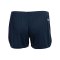 Joma Hobby Short Damen Blau F331 - blau
