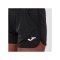 Joma Hobby Short Damen Schwarz F100 - schwarz