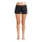 Joma Hobby Short Damen Schwarz F100 - schwarz