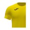 Joma LaufRecord II T-Shirt Gelb - gelb