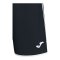 Joma Liga Short Schwarz F102 - schwarz