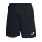 Joma Liga Short Schwarz F102 - schwarz