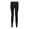 Joma Long Street Tight Schwarz F100 - schwarz