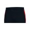 Joma Maxi Short Kids Schwarz - schwarz