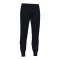 Joma Montana Cuff Trainingshose Schwarz - schwarz