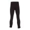 Joma Montana Straight Hose Kids Schwarz - schwarz