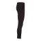 Joma Montana Straight Hose Kids Schwarz - schwarz