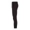 Joma Montana Straight Hose Kids Schwarz - schwarz