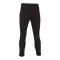 Joma Montana Straight Hose Kids Schwarz - schwarz