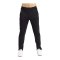 Joma Montana Straight Hose Schwarz - schwarz