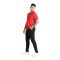 Joma Montana Straight Hose Schwarz - schwarz