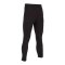 Joma Montana Straight Hose Schwarz - schwarz