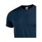 Joma Nimes T-Shirt Blau - blau