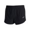 Joma Olimpia Short Schwarz F100 - schwarz