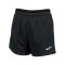 Joma Paris II Short Kids Schwarz - schwarz