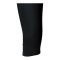 Joma Pirata Latino II Leggings Damen Schwarz - schwarz