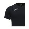 Joma Record II Lauf Shirt Kids Schwarz F100 - schwarz