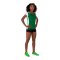 Joma Record II Shirt Damen Grün F452 - gruen