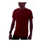 Joma Record II Shirt Kids Rot F600 - rot
