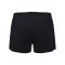 Joma Record II Short Kids Schwarz F100 - schwarz
