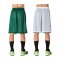 Joma Reversible Rookie Short Grün F450 - gruen