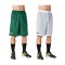 Joma Reversible Rookie Short Grün F450 - gruen