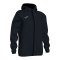 Joma Running Night Regenjacke Damen Schwarz - schwarz