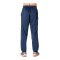 Joma Staff Trainingshose Blau F331 - blau