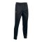 Joma Staff Trainingshose Kids Schwarz - schwarz