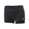 Joma Stella II Short Damen Schwarz F100 - schwarz