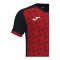 Joma Supernova III Trikot Schwarz - schwarz