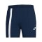 Joma Supernova Trainingshose Blau - blau