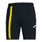 Joma Supernova Trainingshose Kids Schwarz - schwarz