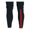 Joma Supernova Trainingshose Schwarz - schwarz