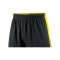 Joma Tokio 2 Short Schwarz - schwarz