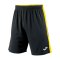 Joma Tokio 2 Short Schwarz - schwarz