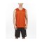 Joma Wende Aro Trikot Kids Orange - orange