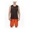 Joma Wende Aro Trikot Kids Orange - orange