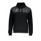 Joma Winner Kapuzenpullover Schwarz Grau F110 - schwarz