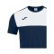 Joma Winner T-Shirt Kids Blau - blau