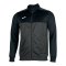 Joma Winner Trainingsjacke Grau - grau