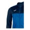 Joma Winner Trainingsjacke Kids Blau - blau