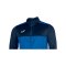 Joma Winner Trainingsjacke Kids Blau - blau