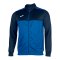 Joma Winner Trainingsjacke Kids Blau - blau
