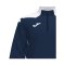 Joma Ziptop Championship VI Sweatshirt Blau - blau