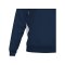 Joma Ziptop Championship VI Sweatshirt Blau - blau