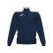 Joma Ziptop Championship VI Sweatshirt Blau - blau