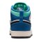 Jordan Air Jordan 1 Mid SE PS Kids Weiß - mehrfarbig