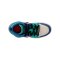 Jordan Air Jordan 1 Mid SE PS Kids Weiß - mehrfarbig
