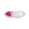 Jordan 1 Mid Kids Rosa - rosa